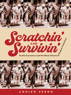 cover image of Scratchin' and Survivin'